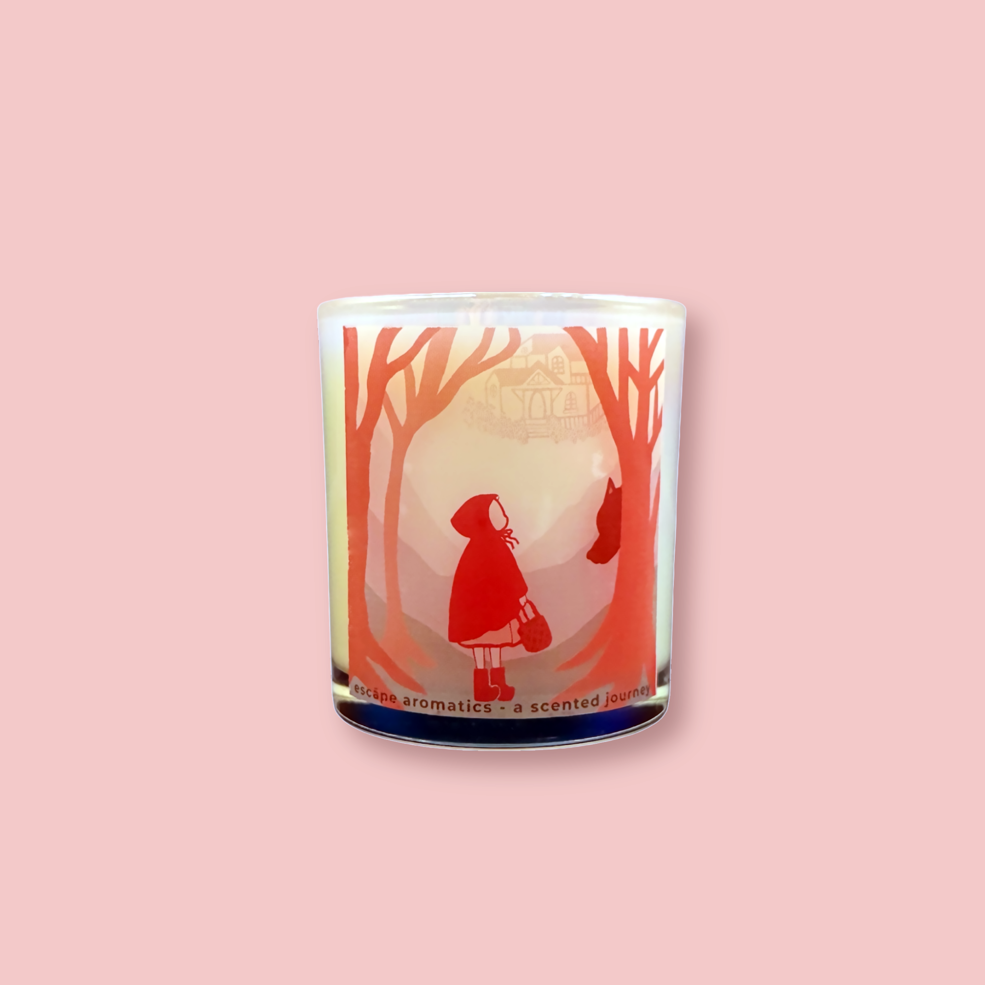 Fairytale Series | escape aromatics